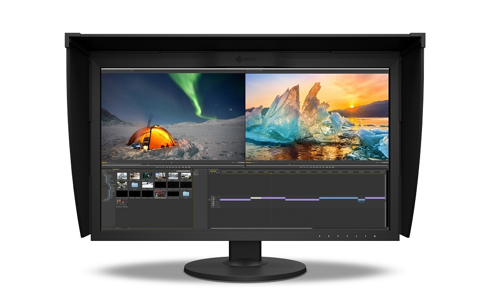 Eizo ColorEdge CG279X (wysyłamy 1-2 dni) - Dostawa GRATIS!