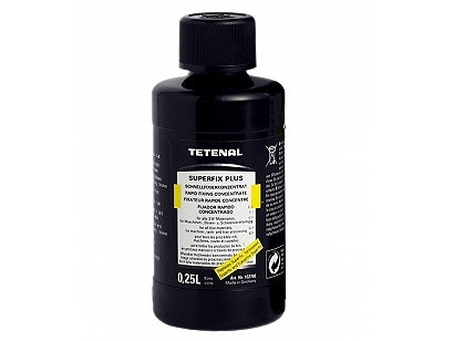 Tetenal Superfix Plus 250 ml szybki (w magazynie!)