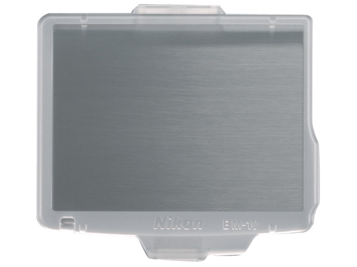 Nikon BM-10 osłona monitora LCD