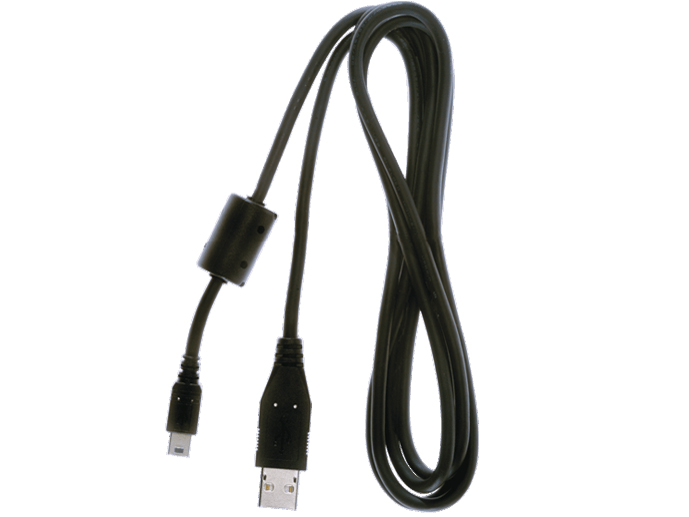 Nikon UC-E6 kabel USB