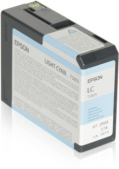 Epson T5805 Light Cyan