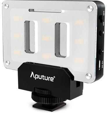 Aputure Amaran AL-M9 (w magazynie!)