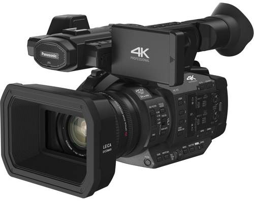 Panasonic HC-X1 (w magazynie!) - Dostawa GRATIS!