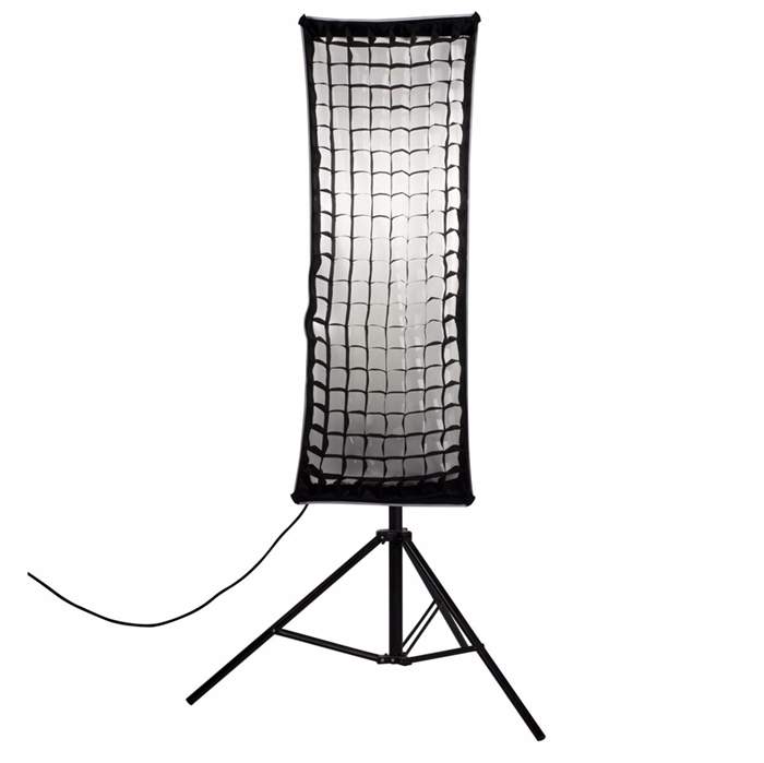 NANLITE Siatka Eggcrate dla Softbox 45*110CM