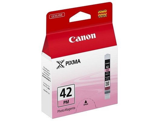 Canon CLI-42PM Photo Magenta (w magazynie!)