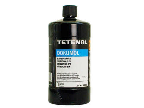 Tetenal Dokumol 1 L (w magazynie!)