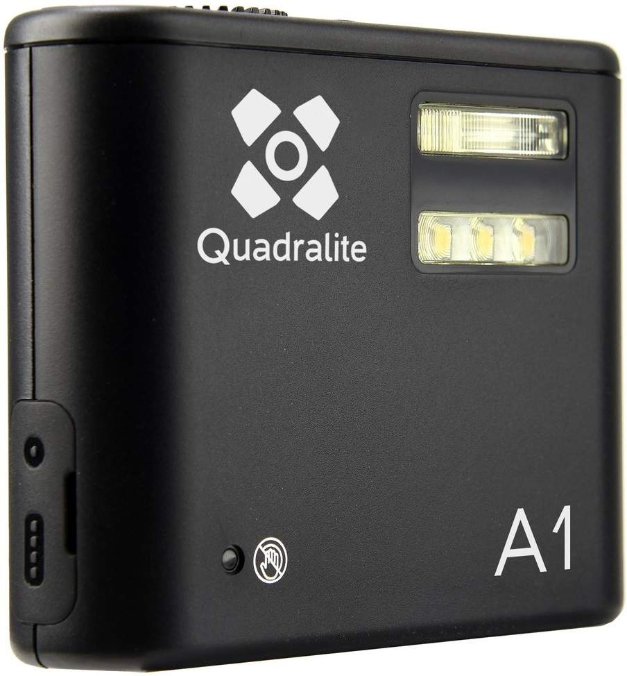 Quadralite A1 (wysyłamy 1-2 dni)