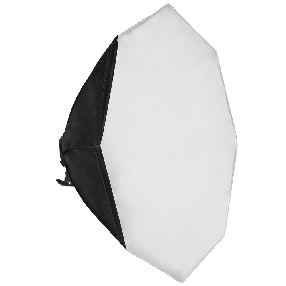 GlareOne softbox światła ciągłego okta 65 cm, na 4 świetlówki (w magazynie!)