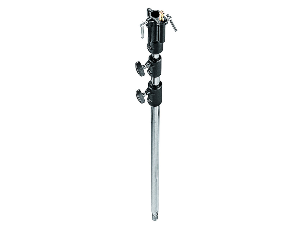 Manfrotto Przedłużka ML146CS stalowa chromowana (wysyłamy 1-2 dni)