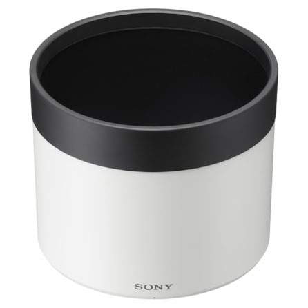 Sony Osłona przeciwsłoneczna ALC-SH158 do obiektywu SEL600F40GM - Dostawa GRATIS!