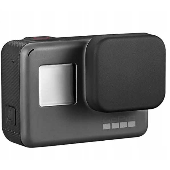 Xrec Ochrona na obiektyw do GoPro Hero 9 Black