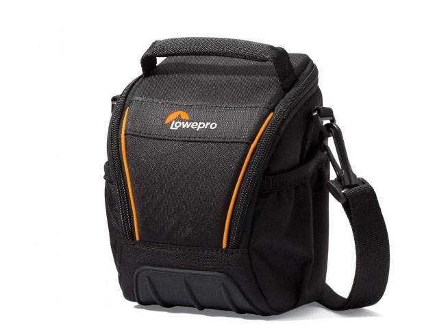 Lowepro Adventura SH 100 II