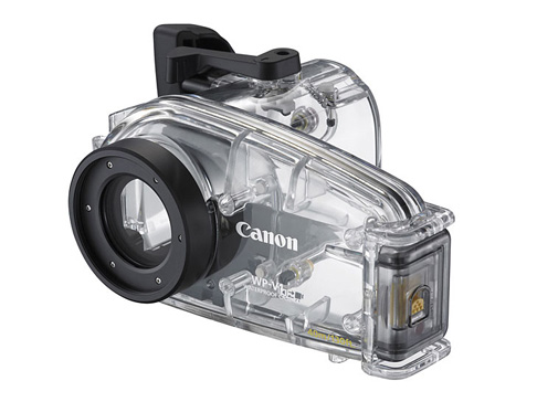 Canon WP-V2 - Dostawa GRATIS!