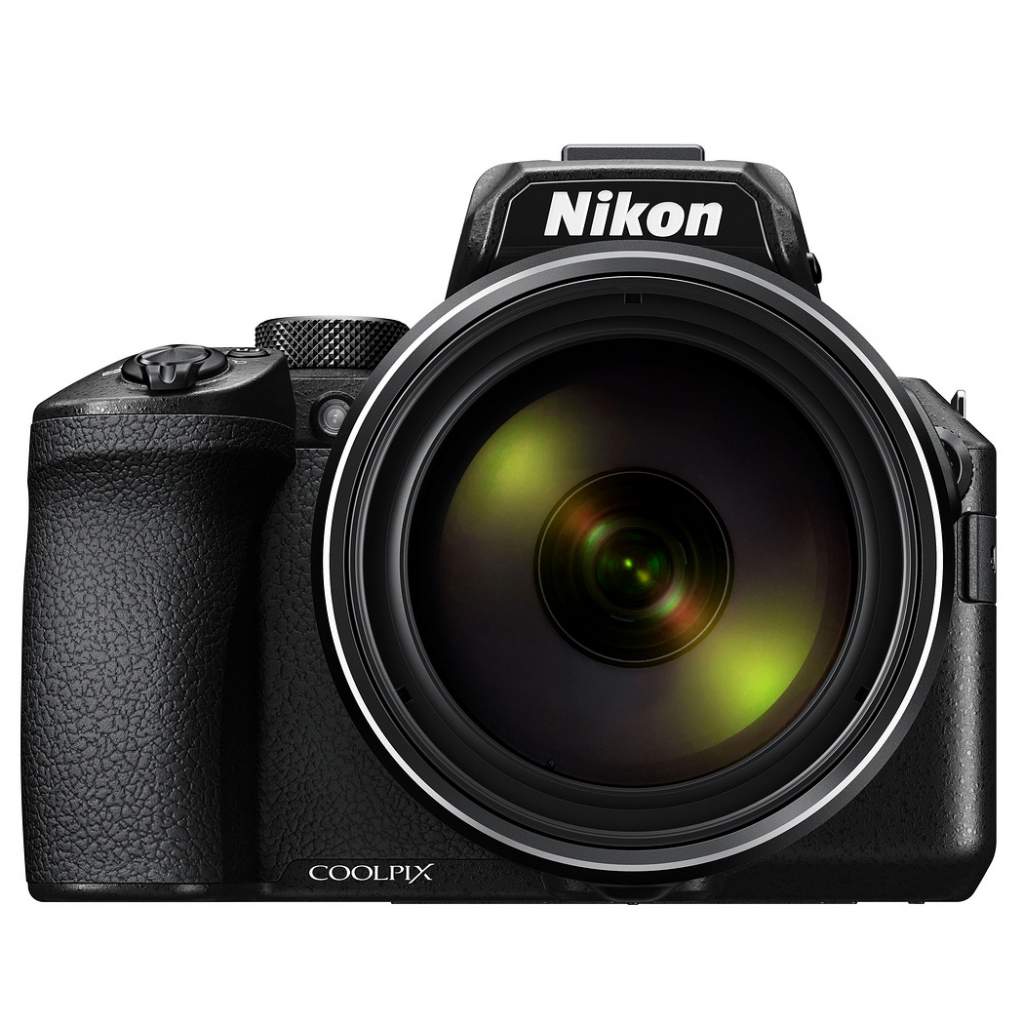 Nikon Coolpix P950 (w magazynie!) - Dostawa GRATIS!