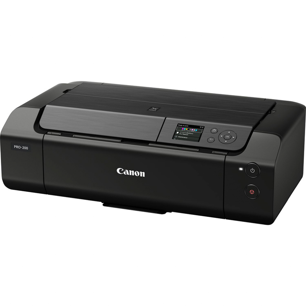 Canon PIXMA PRO-200 - Dostawa GRATIS!