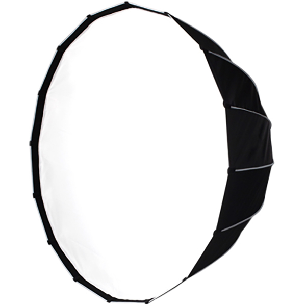 NANLITE Paraboliczny SOFTBOX 120CM Easy Up (w magazynie!)