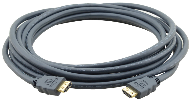 Kramer kabel HDMI-HDMI (M-M) z Ethernet 15,2 m