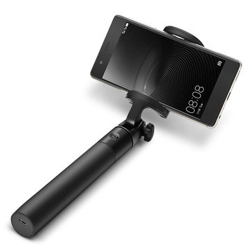 BlitzWolf kijek Selfie Stick BW-BS2 Bluetooth czarny (w magazynie!)