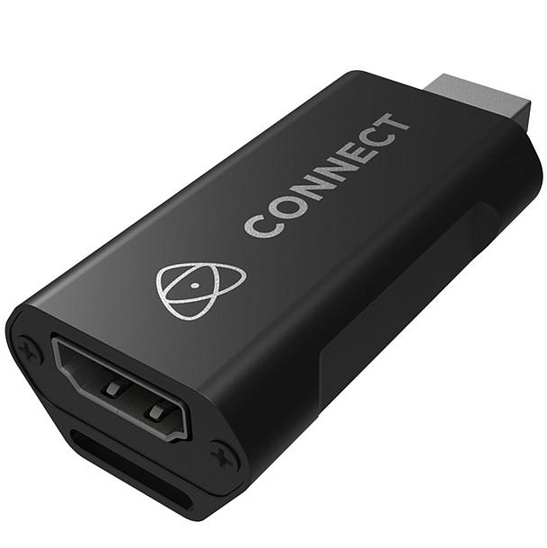 Atomos Connect 2 USB 4k Video/Audio