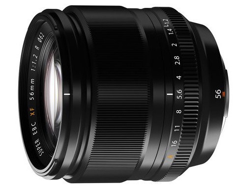 FujiFilm Fujinon XF 56 mm f/1.2R (w magazynie!) - Dostawa GRATIS!