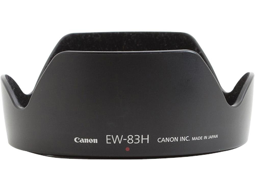 Canon EW-83H