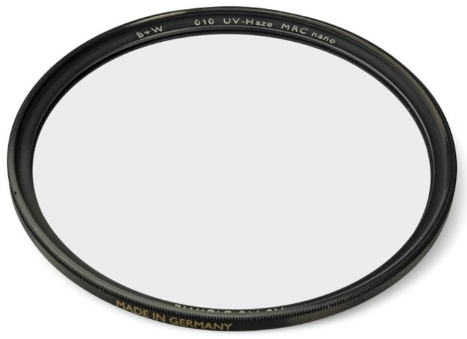 B+W 010 UV MRC nano XS-Pro Digital 72 mm