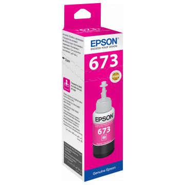 Epson T6733 Magenta (wysyłamy 1-2 dni)