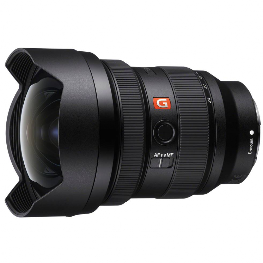 Sony FE 12-24 mm f/2.8 GM OSS (SEL1224GM.SYX) (w magazynie!) - Dostawa GRATIS!