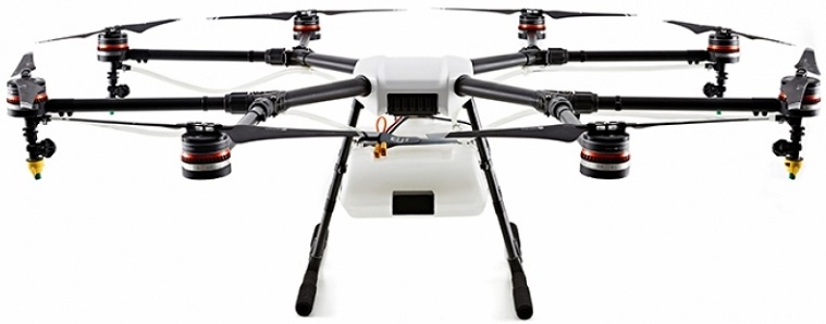 DJI Agras MG-1 - Dostawa GRATIS!