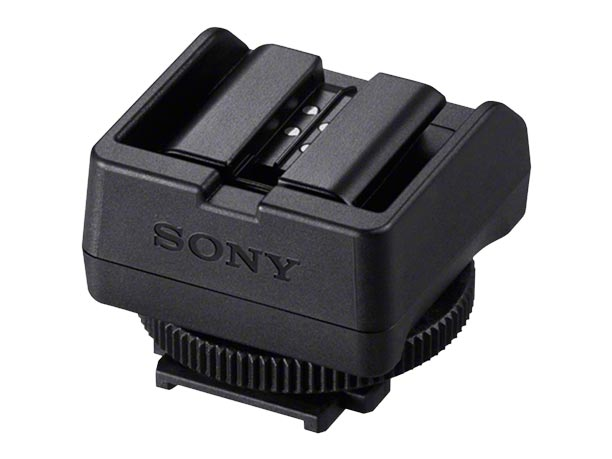 Sony ADP-MAA adapter stopki (w magazynie!)