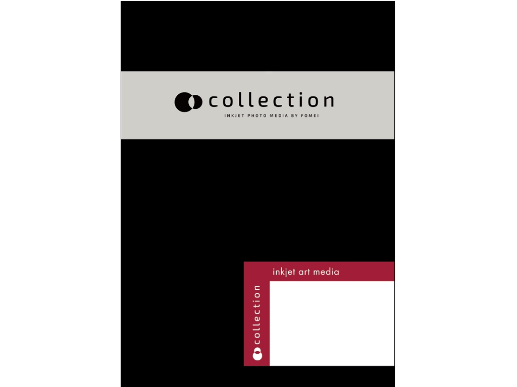 Fomei Collection Cotton Textured 240 gsm A3+ 20szt.