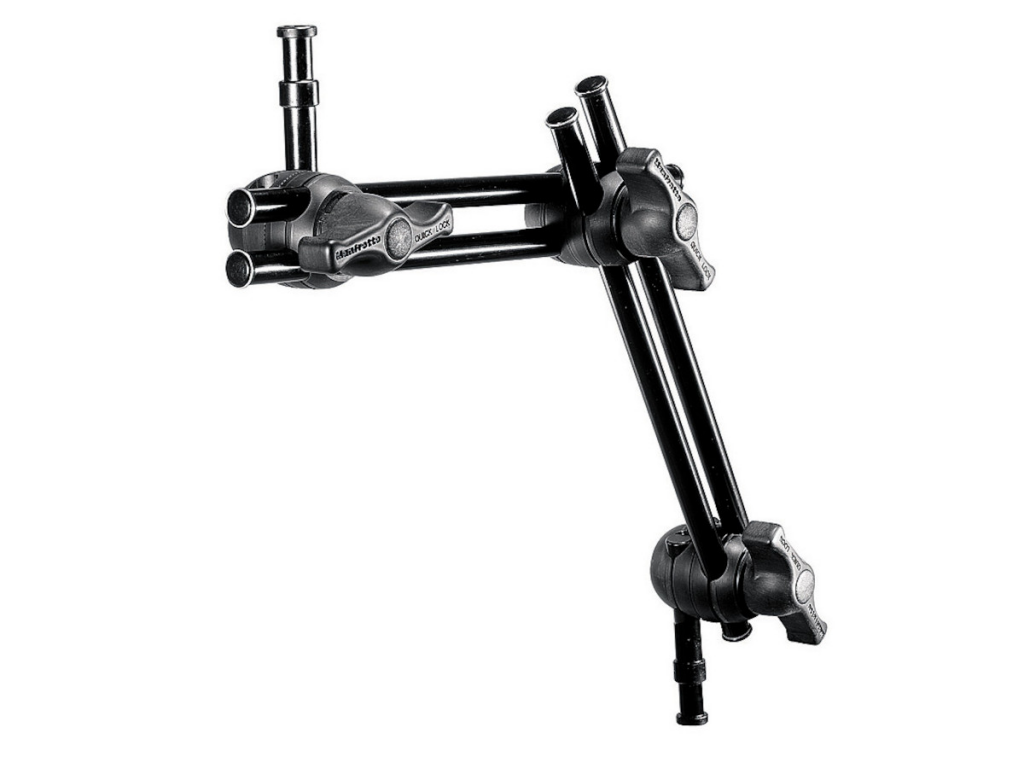 Manfrotto Ramię ML396AB-2 łamane podwójne 2-sekcyjne (w magazynie!)