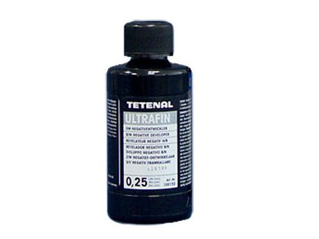 Tetenal Ultrafin liquid 250 ml