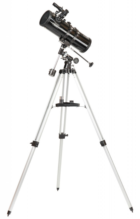 Sky-Watcher (Synta) SK 1141 EQ1