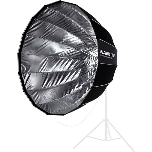 NANLITE Paraboliczny SOFTBOX 150CM