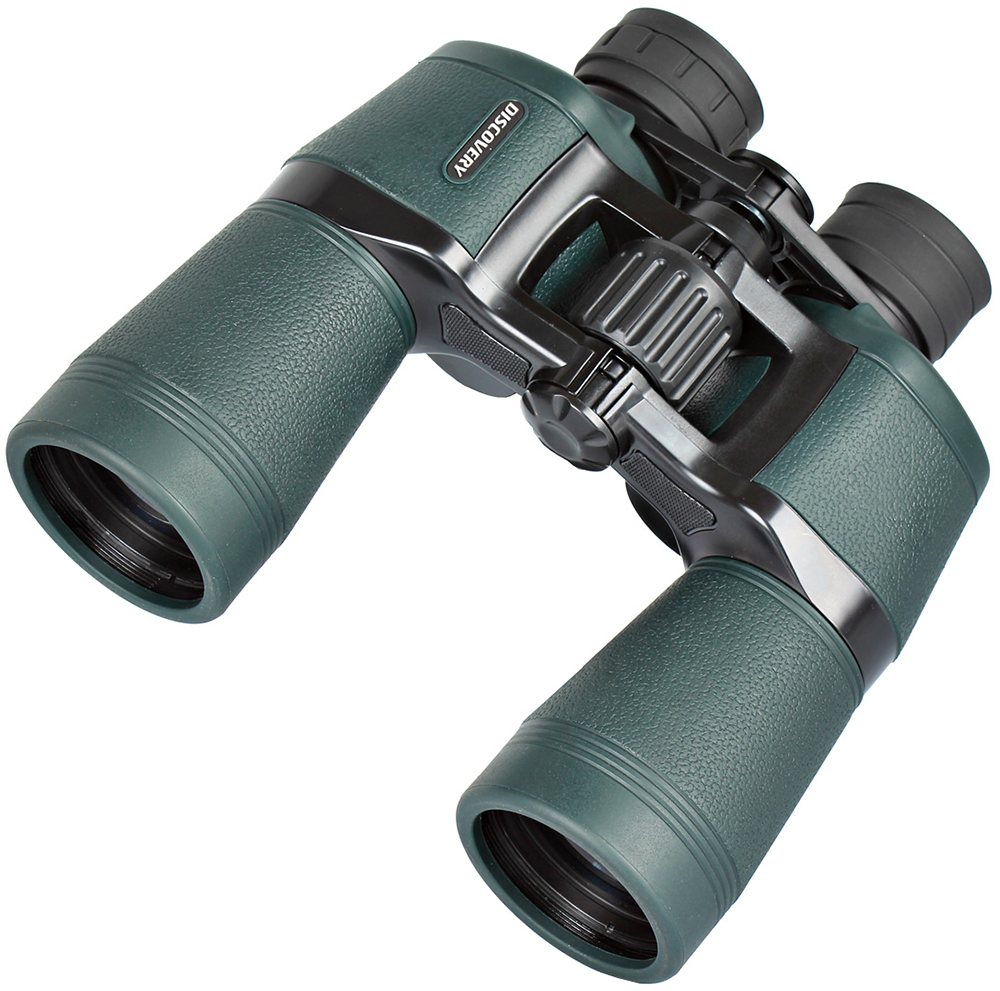 Delta Optical Discovery 10x50