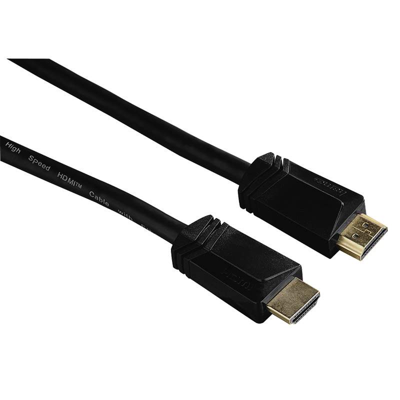 Hama KABEL HDMI - HDMI TECHLINE 1,5 m (w magazynie!)