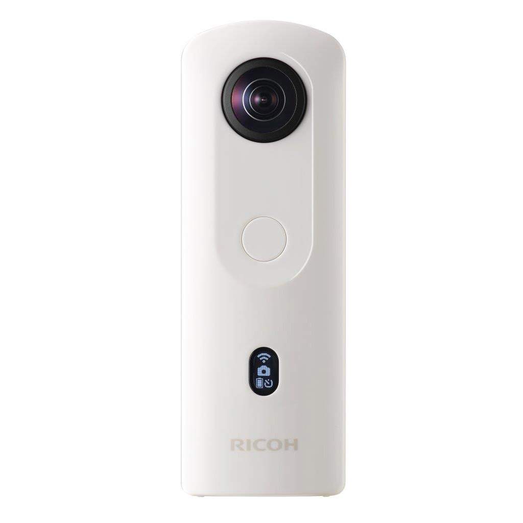 Ricoh THETA SC2 biały (wysyłamy 1-2 dni)