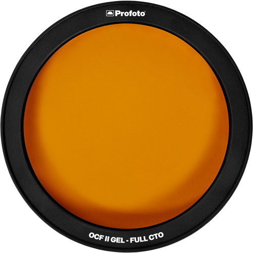 Profoto Filtr OCF II Gel - Full CTO (wysyłamy 1-2 dni)