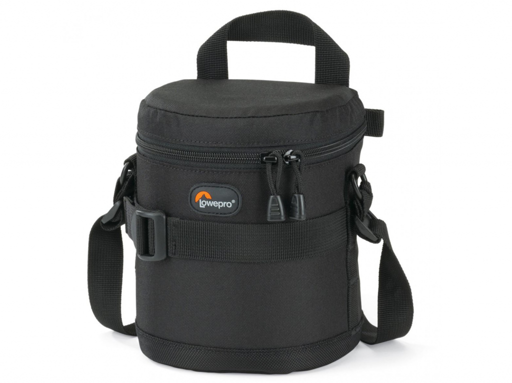 Lowepro Lens Case 11 x 11 cm (w magazynie!)