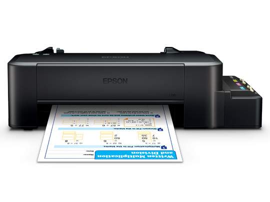 Epson L120