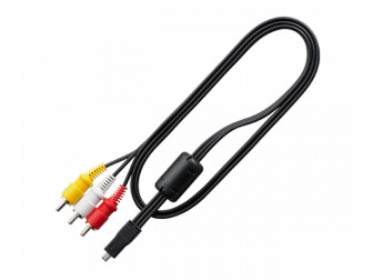 Nikon EG-CP14 kabel audio-video