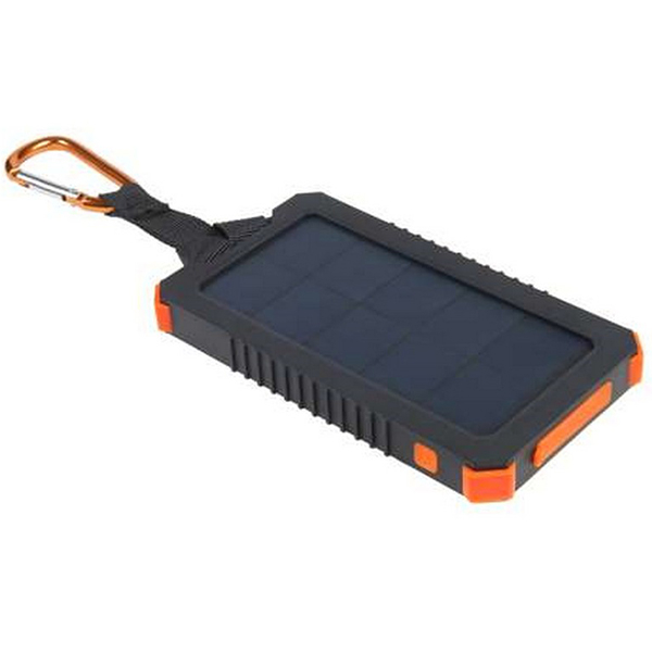 Xtorm Powerbank solarny XXR103 5000 mAh 20W (w magazynie!)