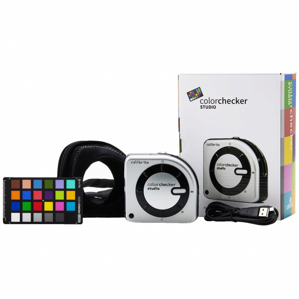 Calibrite ColorChecker Studio - Dostawa GRATIS!