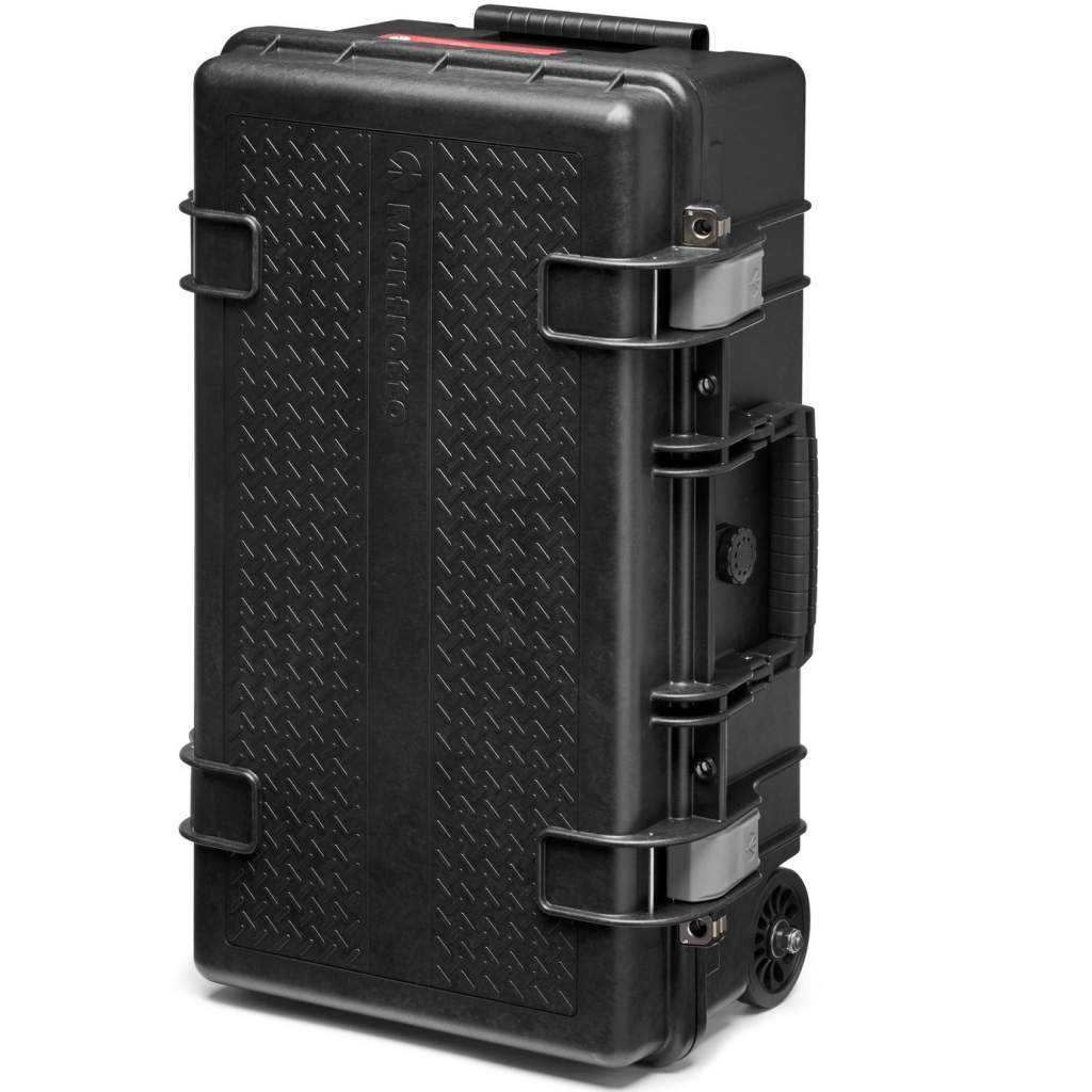 Manfrotto Walizka Reloader Tough 55 High (wysyłamy 1-2 dni)