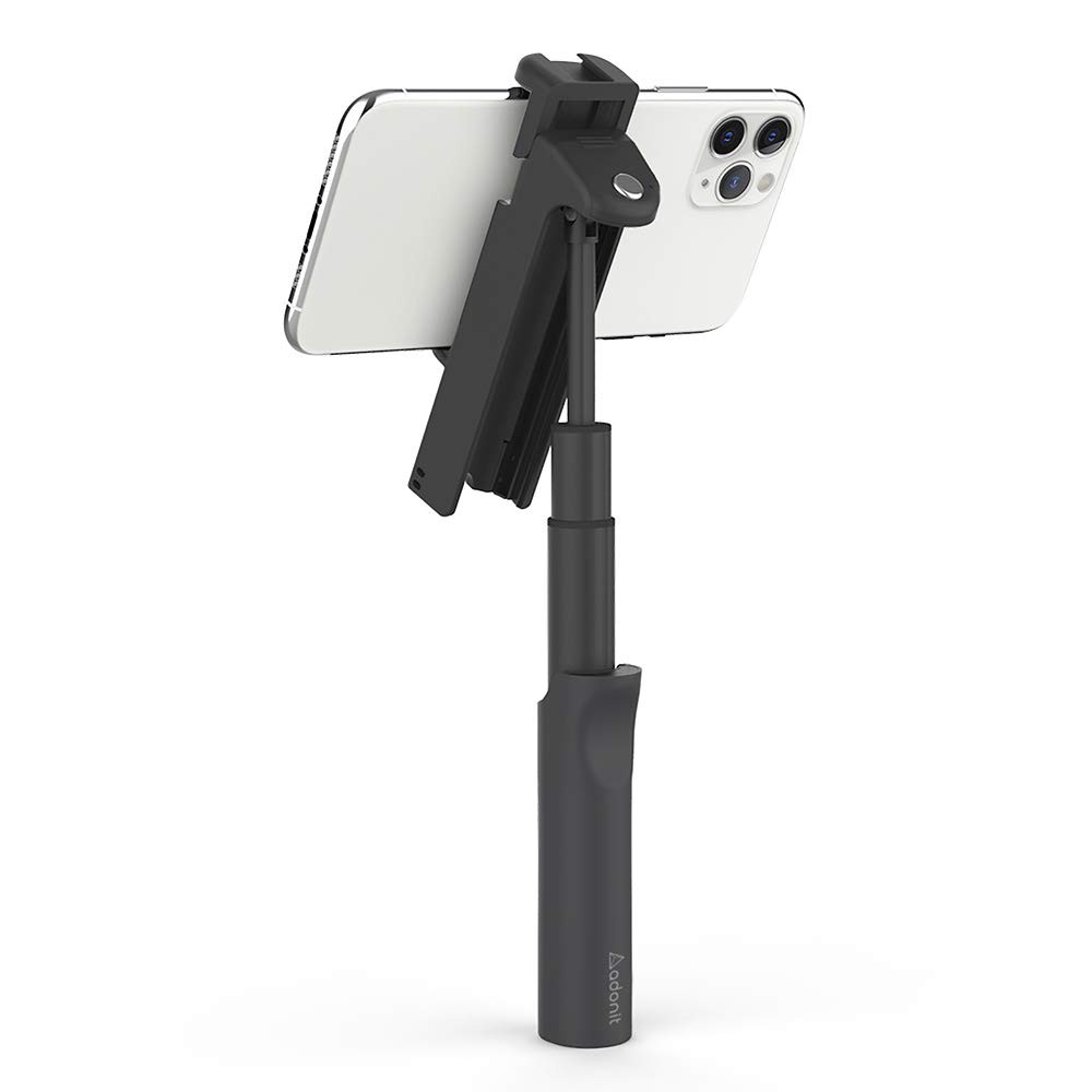 Adonit uchwyt V-Grip do smartfonów (selfie stick) czarny (w magazynie!)