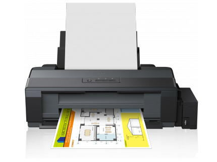 Epson L1300 - Dostawa GRATIS!