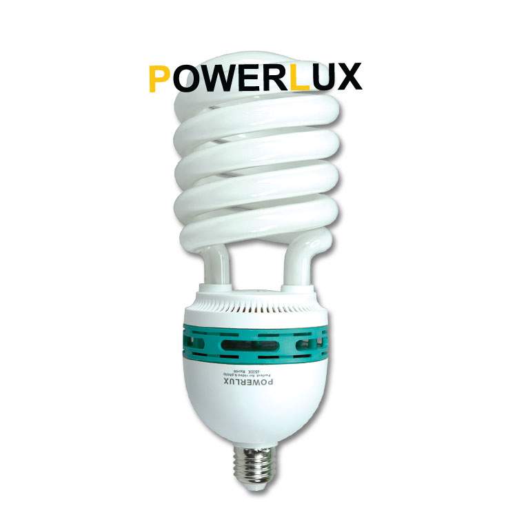 Funsports Świetlówka 125W (6500K) PowerLux (w magazynie!)