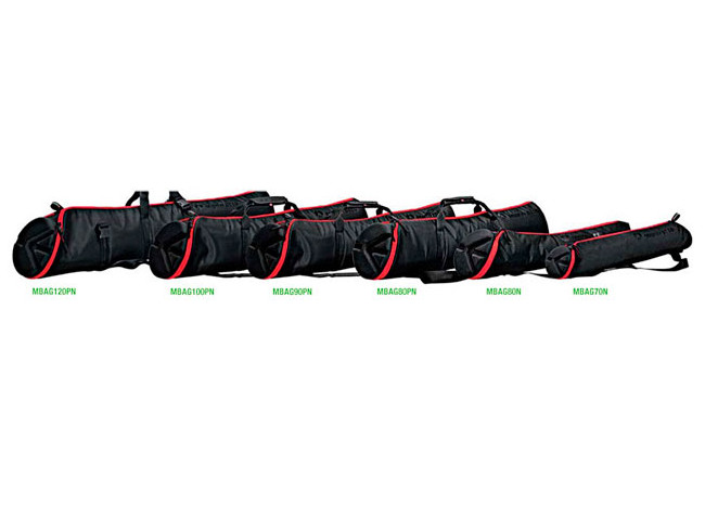 Manfrotto Torba MBAG100P (wysyłamy 1-2 dni)