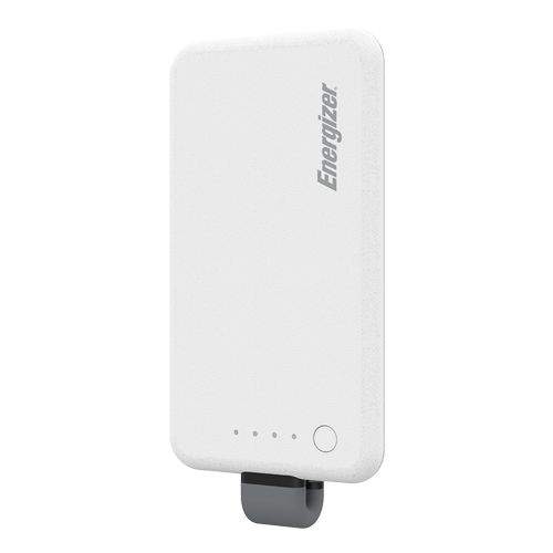 Energizer Power bank ultimate 4000 mAh, smartphones, tablets